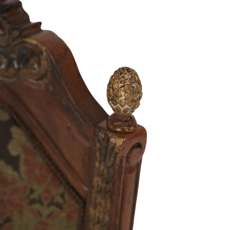 Villa Valencia Upholstered Dining Chair