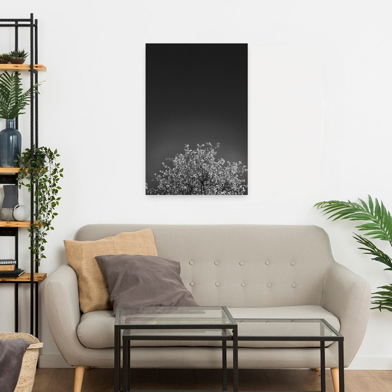 Twinkling Lights 1, art contemporain abstrait, H 24 po x l 16 po