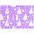 Purple selected