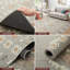 Oriental Machine Tufted Shag Area Rug-226666254