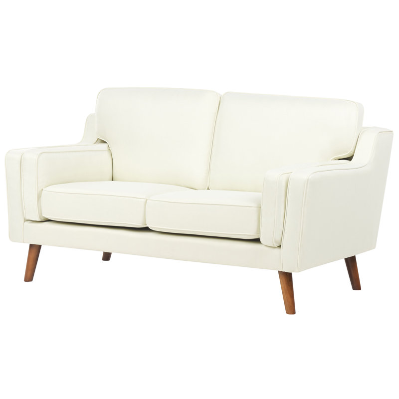 Sligo 2 Seater Sofa, White