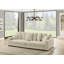Catasha 116'' Corduroy Sofa-395399134