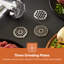 GEEPAS Electric Meat Grinder