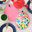 Kate Spade New York Painterly Bouquet 8"x10" Pot Holder-1614723444