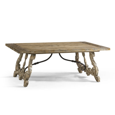 Table basse Caldera