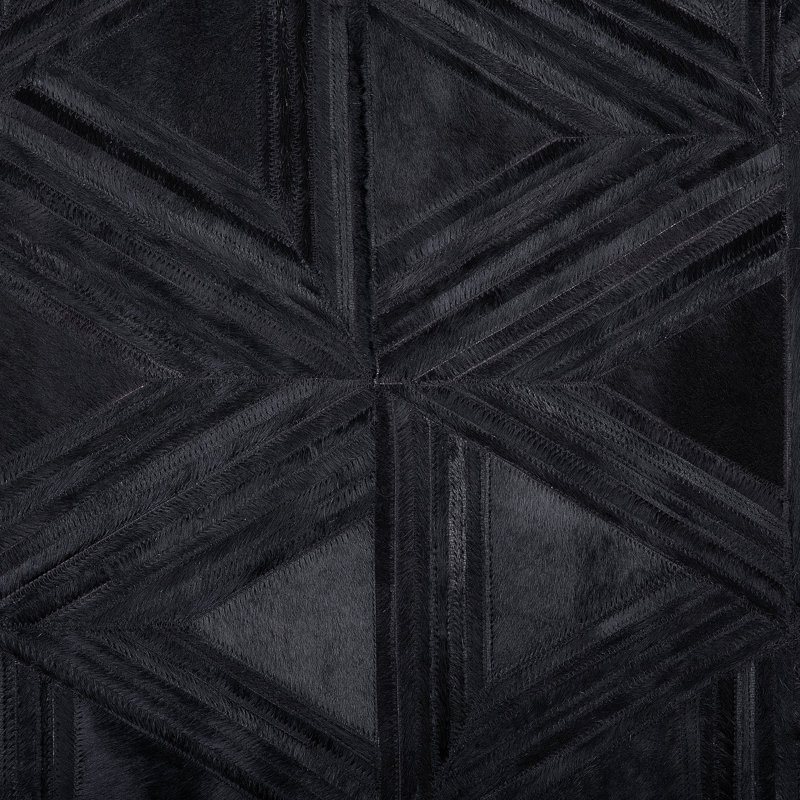 Proctor Geometric Hand Woven Area Rug, Rectangle 230 x 160cm