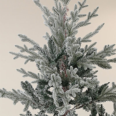 Arbre de Noël artificiel pin nordique