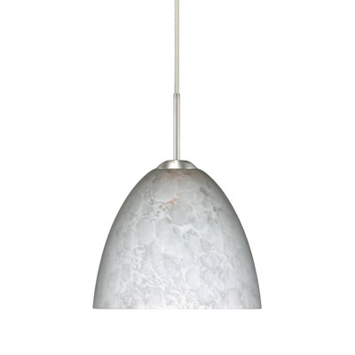 Ashwini 1 - Light Single Pendant
