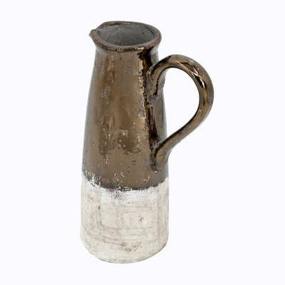 Maksims Ceramic Pitcher