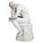 Weather Resistant UV Resistant Polyresin Garden Statue