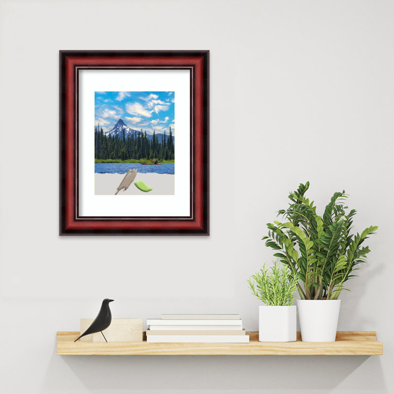 Cadre photo Ashalina, 11 po x 14 po