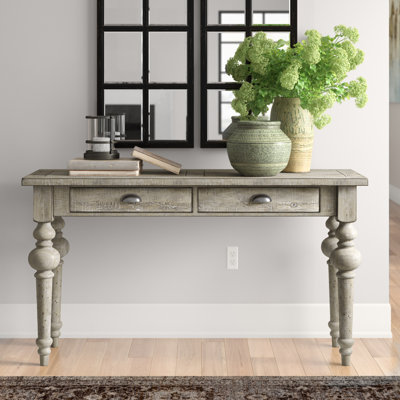 Traci 54'' Console Table