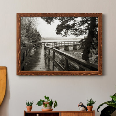 Nouvelle-Écosse - Impression sur toile