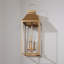 Steel Wall Light-825019765