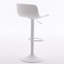 Meli Height-Adjustable Swivel Bar Stool-2042762448