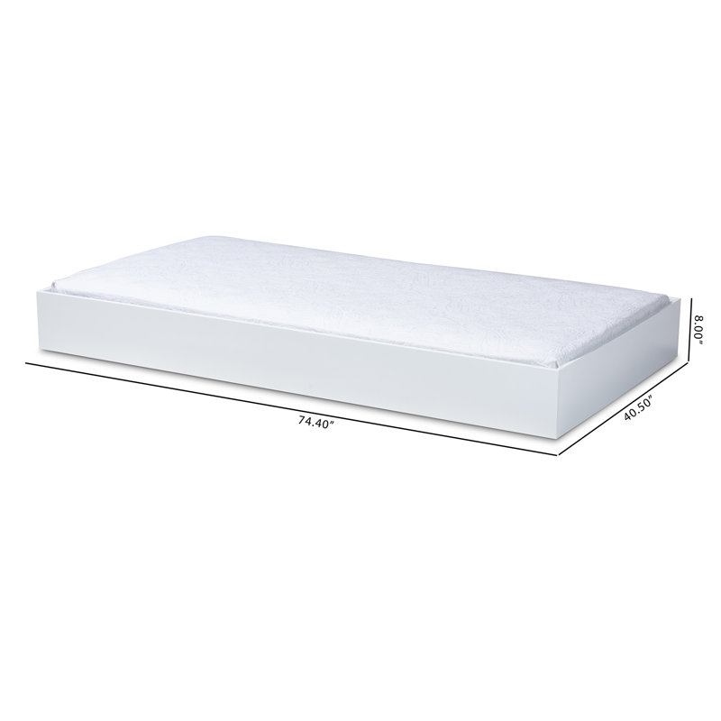Couchette Aahil