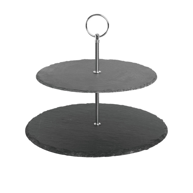 Tiered Stand