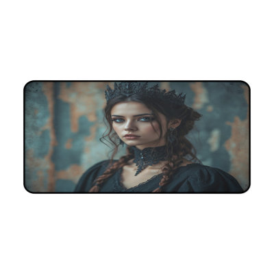 Polyester Desk Pad