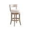Tabouret de bar pivotant Granby-657702703-651888314-651888312