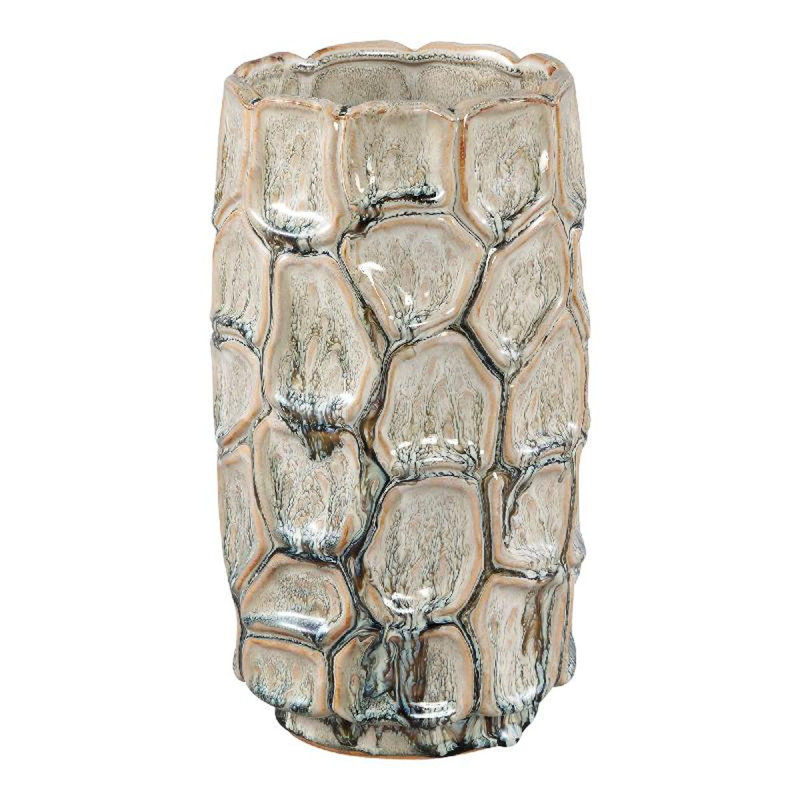 Wedgeport Pot Planter, 31" H x 15" W x 15" D