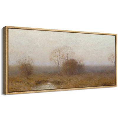 Ethereal Autumnest