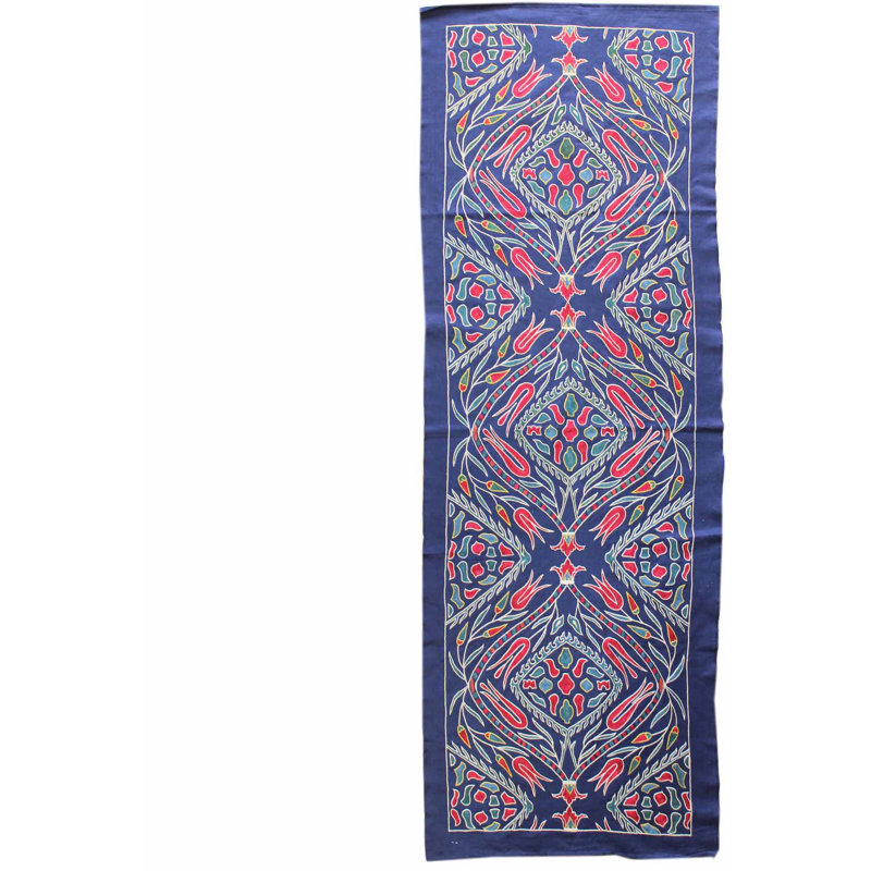 Medallions One-of-a-Kind 1'9" X 6' Area Rug
