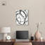 «Dynamic Interplay I» par Art Remedy-112501839-112501867-116318838