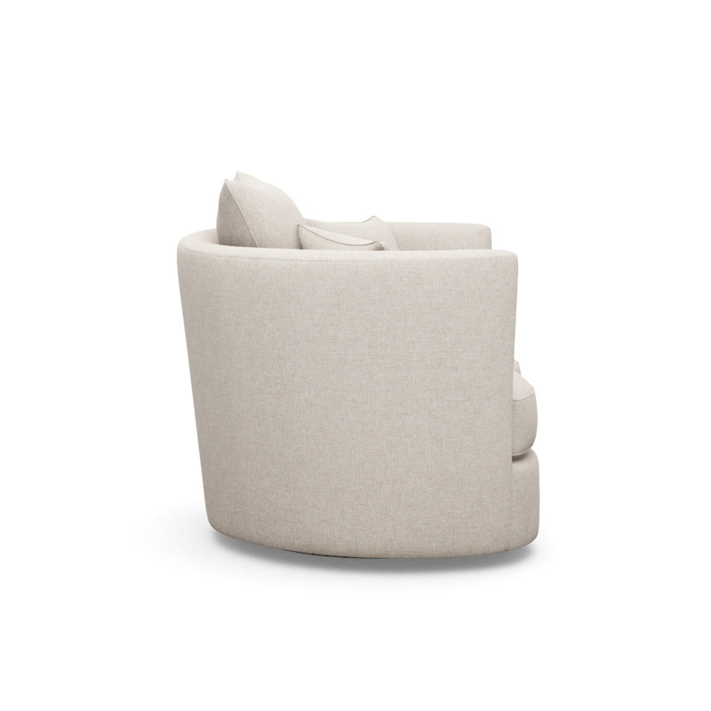 Bruno Barrel Chair, 8786-70