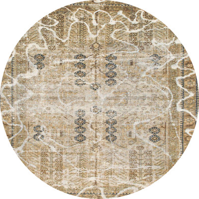 Stockville Abstract Indoor Rug