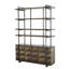Gregorio China Cabinet