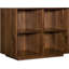 Elon Bunching Short Bookcase