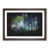 Walnut Framed selected