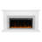 Surround Electronic Fireplace-1507922538