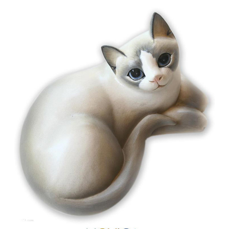 Figurine Oluf