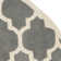 Carolene Hand Tufted Wool Geometric Rug