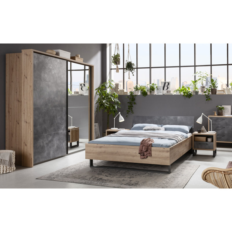 Lafabrica Configurable Bedroom Set