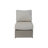 4-Person Patio Seating Set With Cushions – Fully Assembled, Quick Setup
