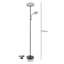 175cm Matte LED Tree Floor Lamp