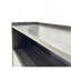 Table de chevet Robin en gris foncé