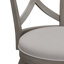 Tabouret de bar et de comptoir pivotant Brumback-1418715380-1418715383