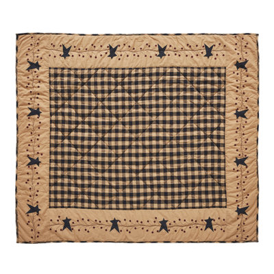 Plain Weave / Muslin Throw Blanket
