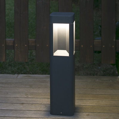 Bollards