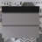 Siglind 29.9'' Single Bathroom Vanity with Solid Surface Top-1908055224-1908055111