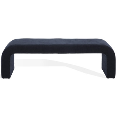 Daine 62.4" W Upholstered Bench