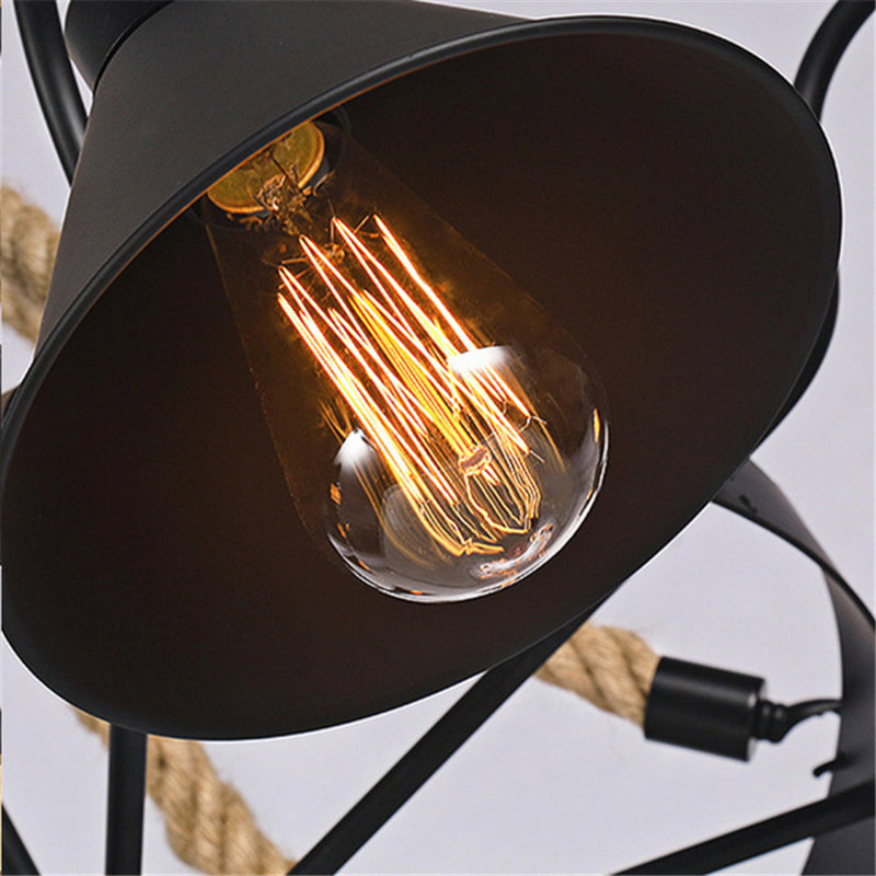 Lustre empire 10 lumières Priscyla