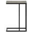 Cuddington Metal Frame Side Table-384874227