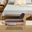 Banc de rangement en bambou 2 niveaux-1264091850