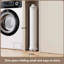 Séchoir à linge pliable Octomove-107441865