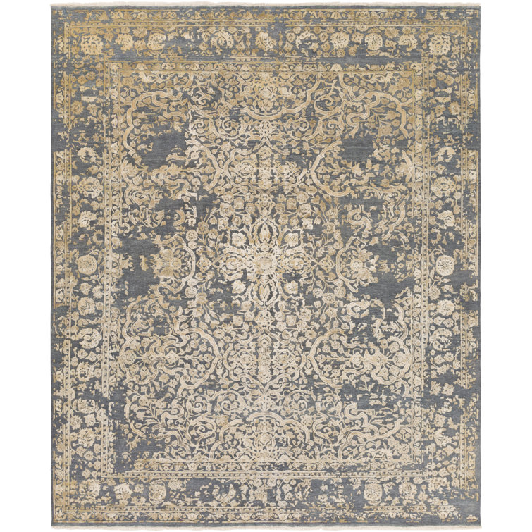 Donavon Southwestern Indoor Rug