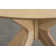Fenway 47" Wood Dining Table